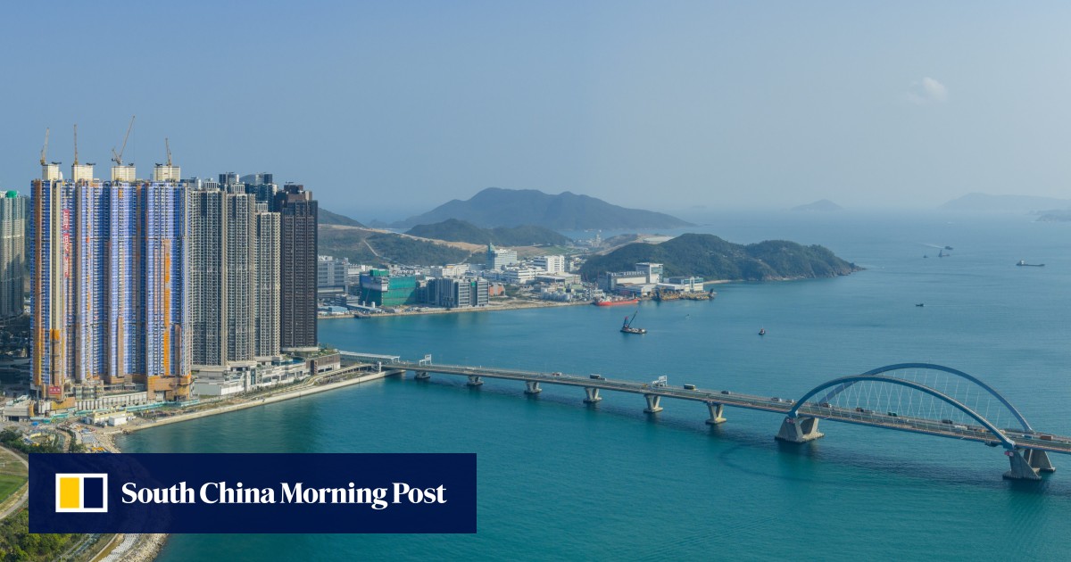 Hong Kong homebuyers pile into new launches despite rate jitters and Middle East tensions
