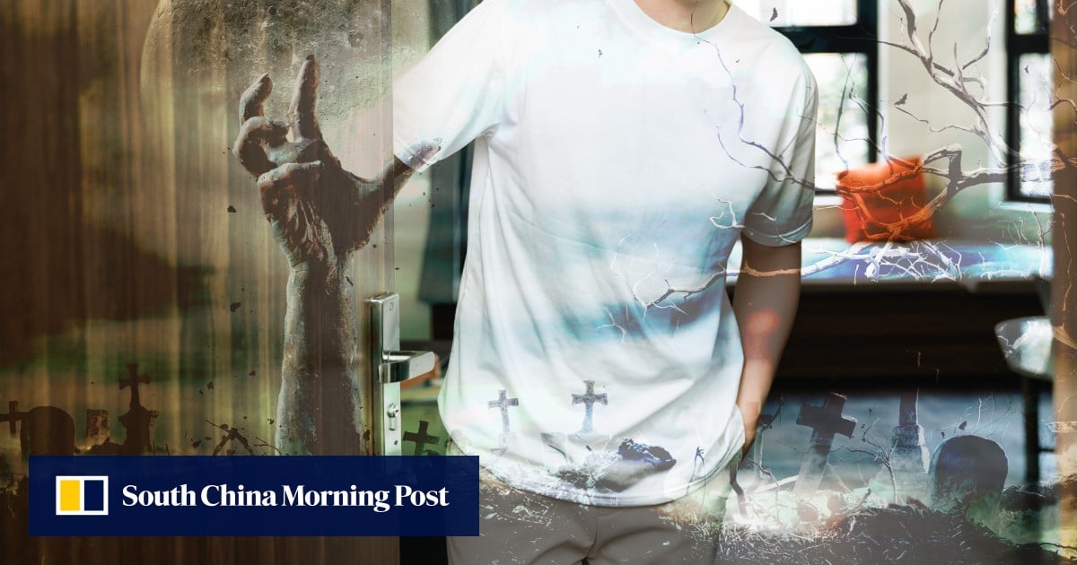 Chinese man blasts ghost stories over speakers for 10 hours daily to retaliate against neighbour