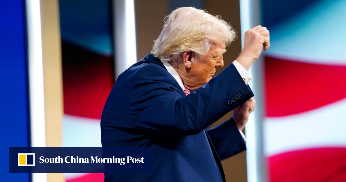 Trump urges countries to go to Strait of Hormuz and ‘just take it’