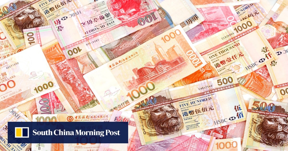 Hong Kong’s anticipated stablecoin licence by end-March does not materialise