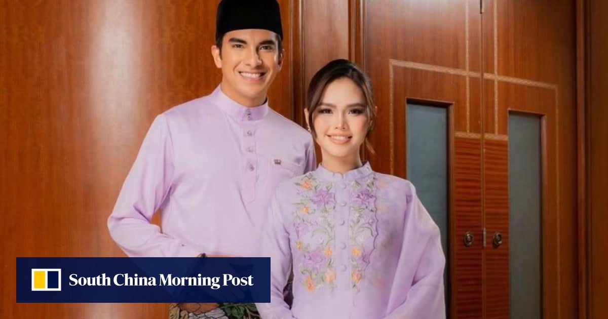 Bella Astilah 和 Syed Saddiq 的新篇章吸引了马来西亚