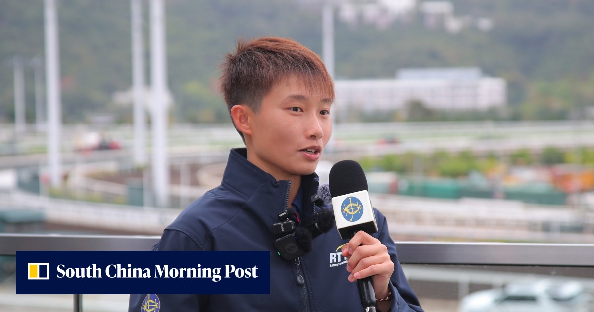 Apprentice Nichola Yuen ‘really excited’ for Hong Kong debut as she ...