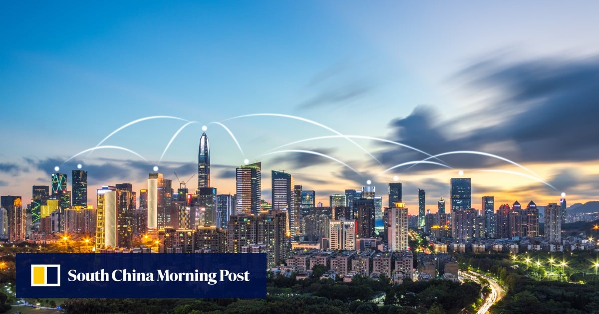 Shenzhen activates China’s first 10,000-card AI cluster with domestic chips