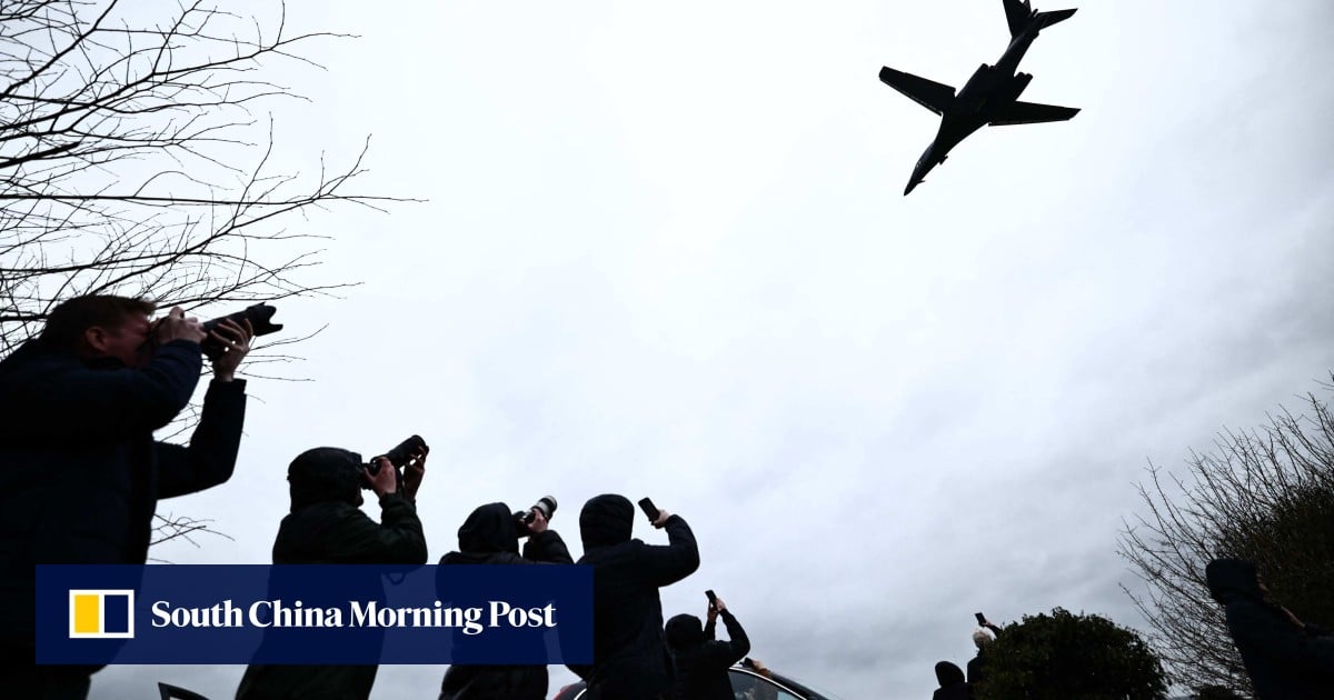 US may reassess Nato ties after Iran war ends, Rubio says