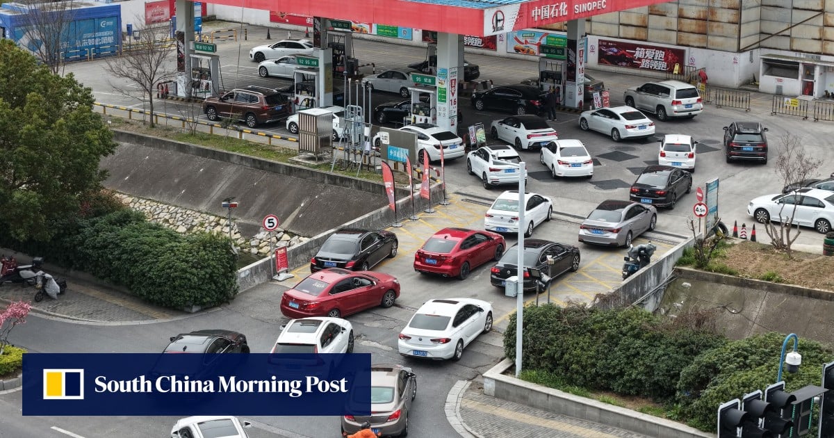 China has ‘room’ for imported inflation, but economic risks rising: PBOC adviser