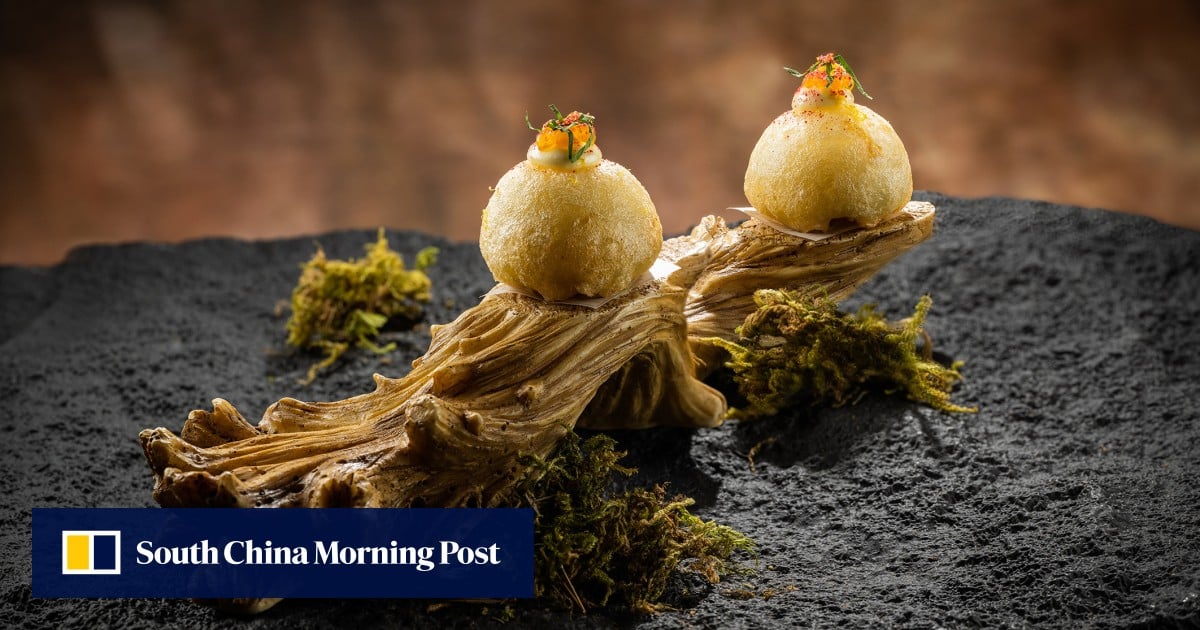 Macau’s culinary festival highlights luxury dining alongside sustainability