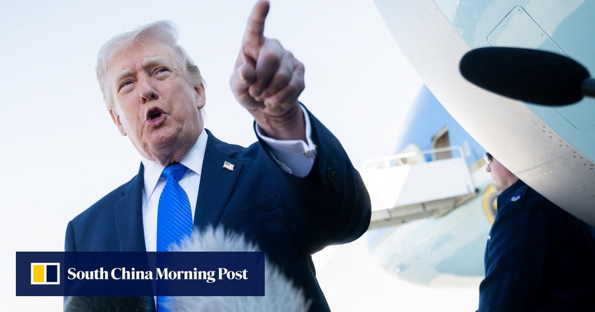 China’s Iran war strategy, Trump’s Hormuz ask: 7 global relations reads