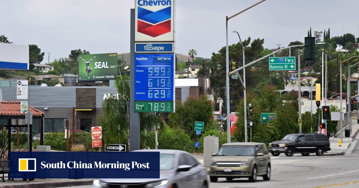 How US’ ‘stupid war’ with Iran torched fuel price stability in America