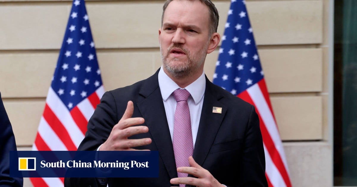 Trump-Xi summit: US trade chief casts doubt on pre-meeting Beijing visit