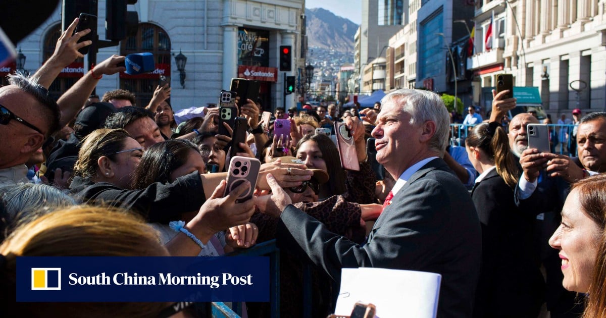 US threats for new Chile leader, China tariff on Mexico: 7 Latin America relations reads