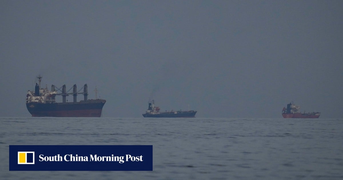 Philippines seeks Iran talks for safe passage of vessels through Hormuz amid energy crisis