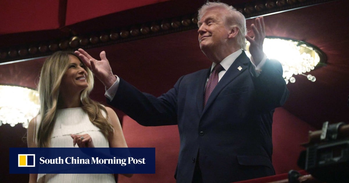 Hong Kong, mainland China join Asia stock rally as risk-on mood follows Iran war optimism