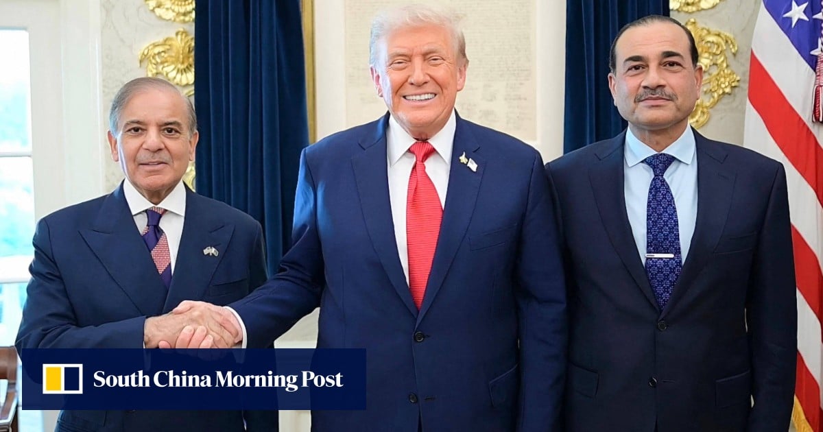 Pakistan eyes Gulf investment, defence deals in return for playing peacemaker in Iran war