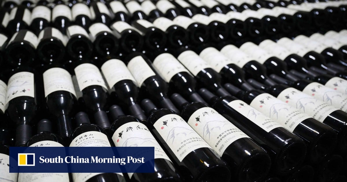 The Chinese Wine Awards elevate Ao Yun and other labels to the world stage