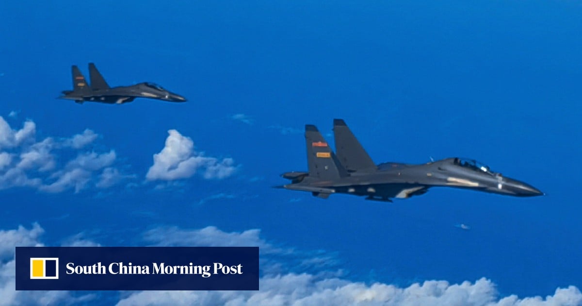 Trump-Xi summit hopes, UN ‘manipulation’, stand-up comedy: 7 US-China relations reads