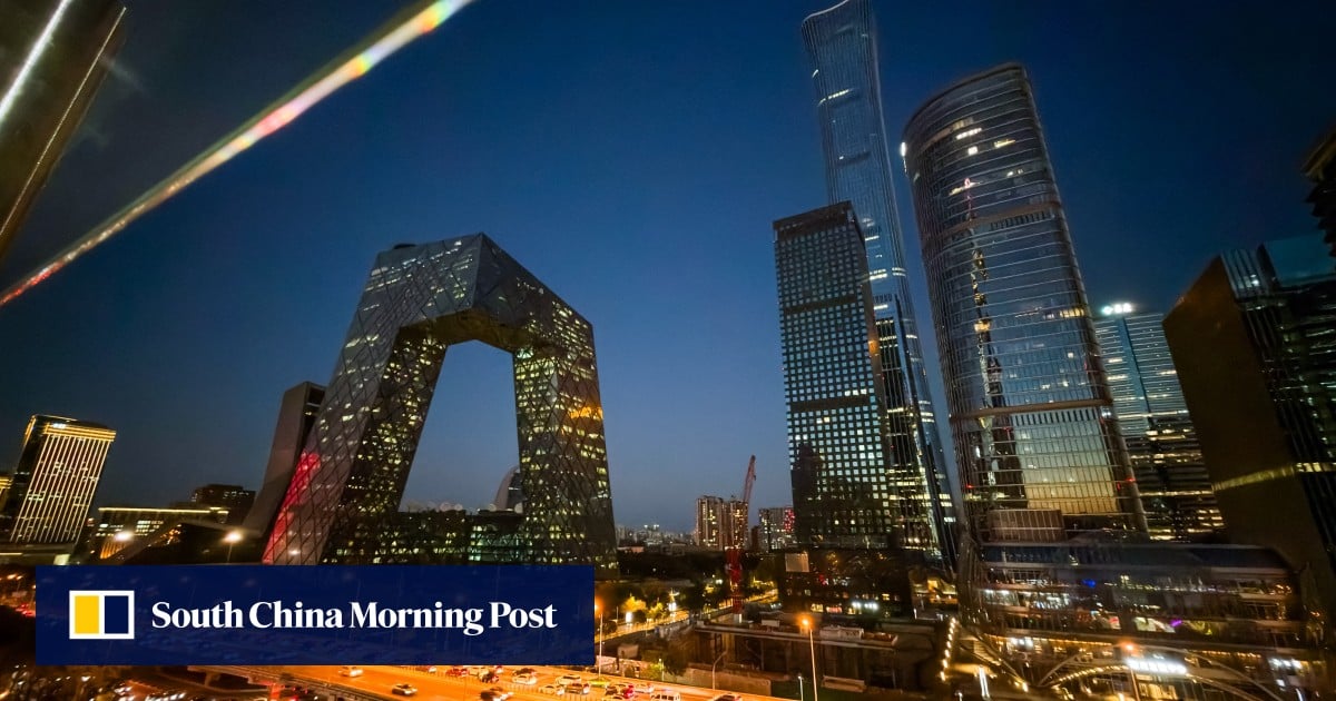 Mainland China, Hong Kong premium office supply to peak as demand lags, Cushman says