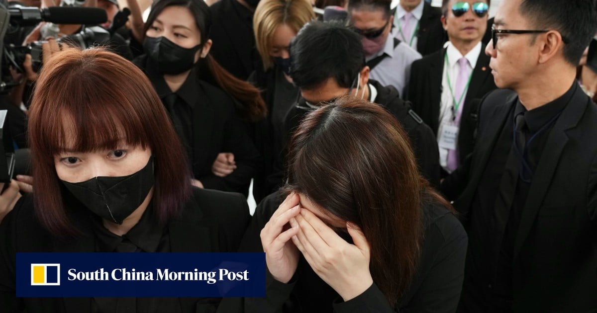 Tai Po probe: workers turned off fire safety system, disregarding regulations