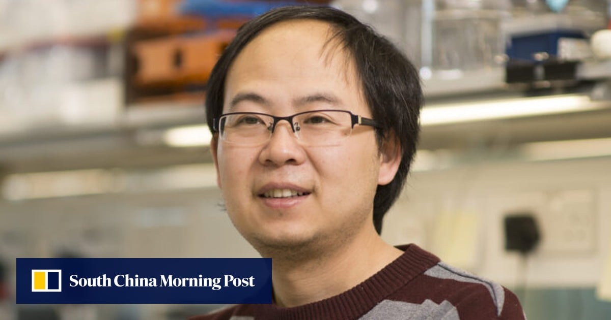 ‘Impossible for Chinese’: Yale scientist Zhang Kai leaves US to break racial ceiling