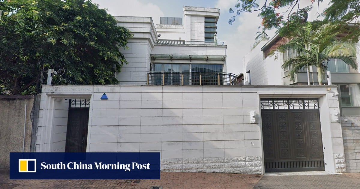 Hong Kong home bought 52 years ago fetches owner 252 times return