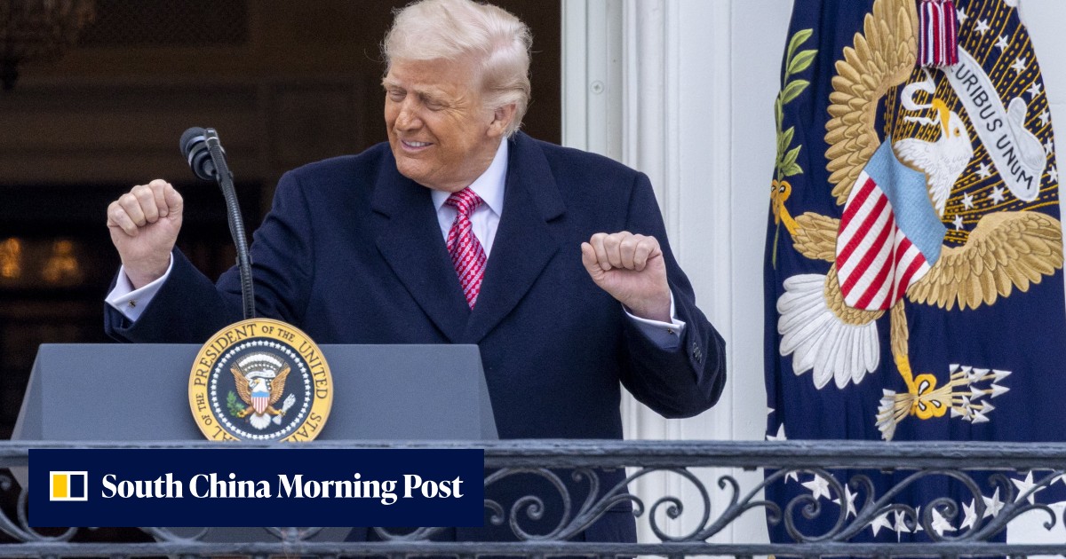 Trump says US may exit Iran war in 2 to 3 weeks, threatens to quit Nato ...
