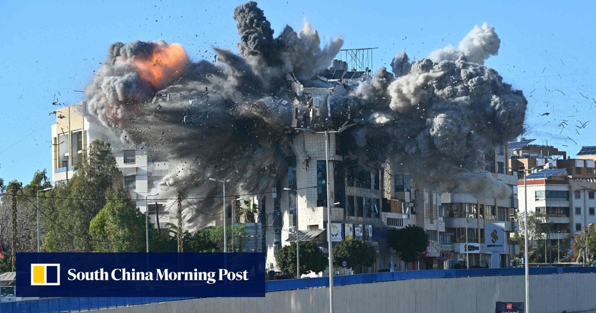 Pakistan eyes Gulf investment, defence deals in return for playing peacemaker in Iran war