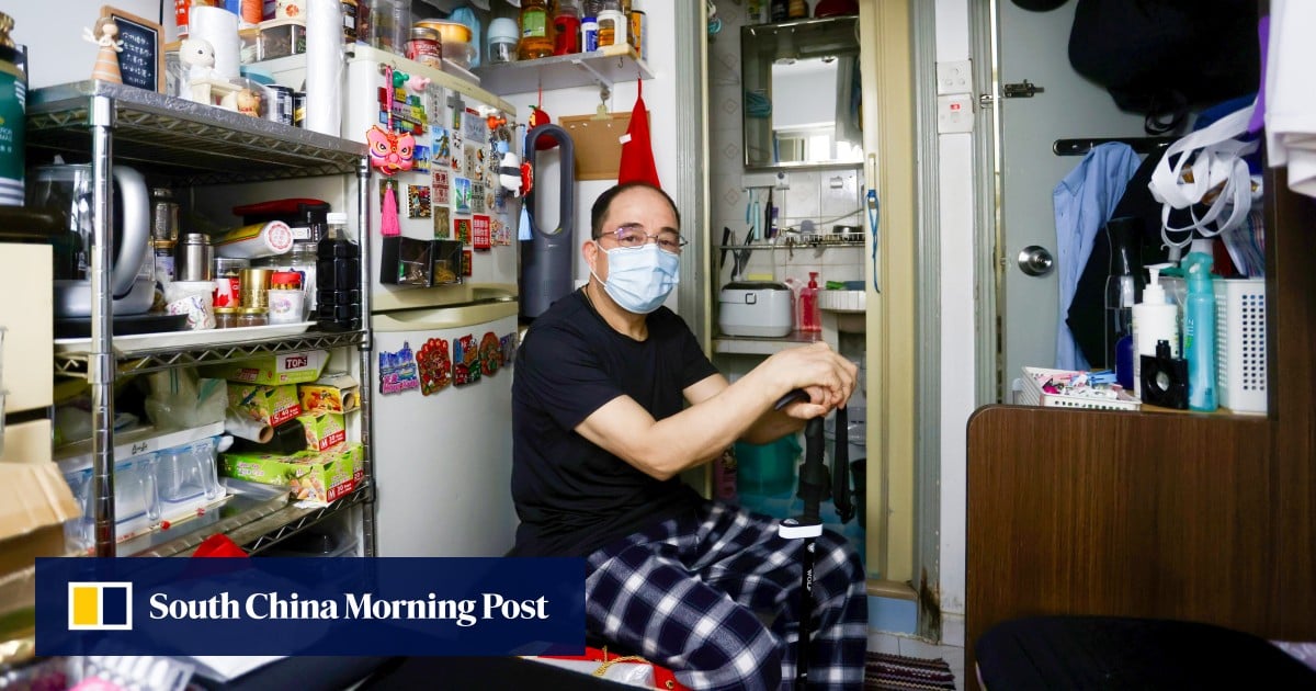 Will coming changes to HK$2 transport scheme hurt working elderly most?