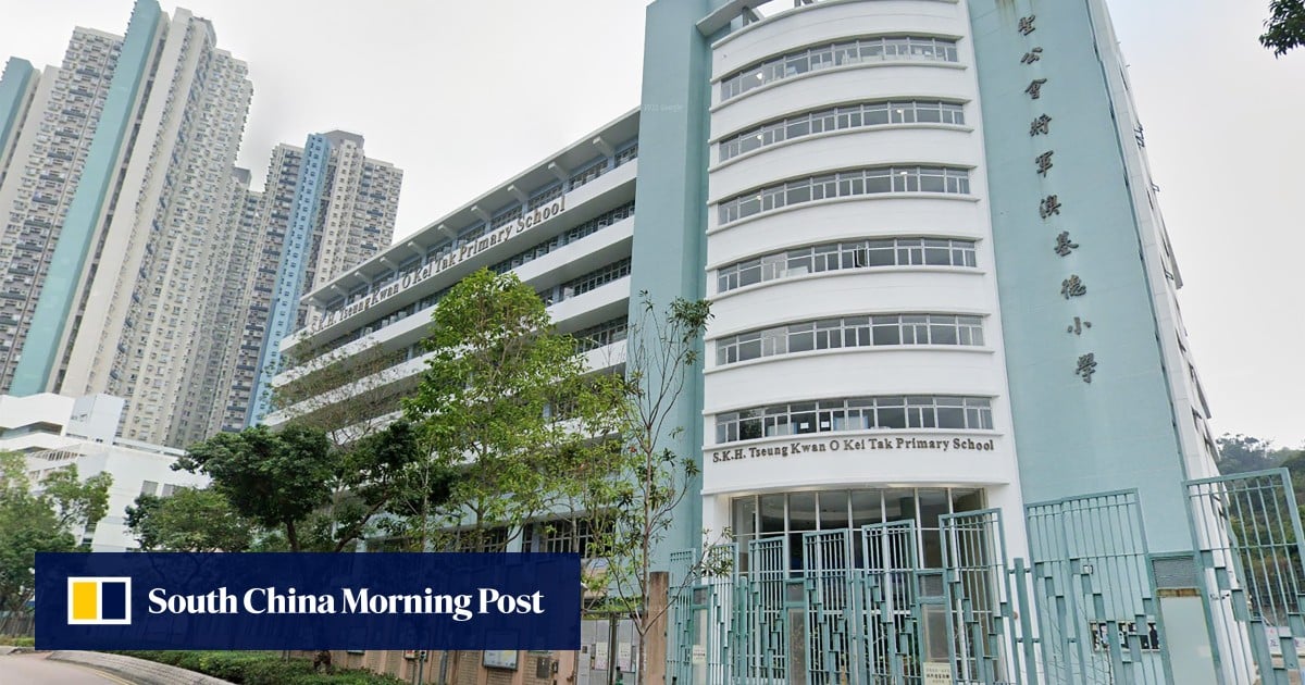 4 Hong Kong schools to close as 9 seek mergers over insufficient enrolment