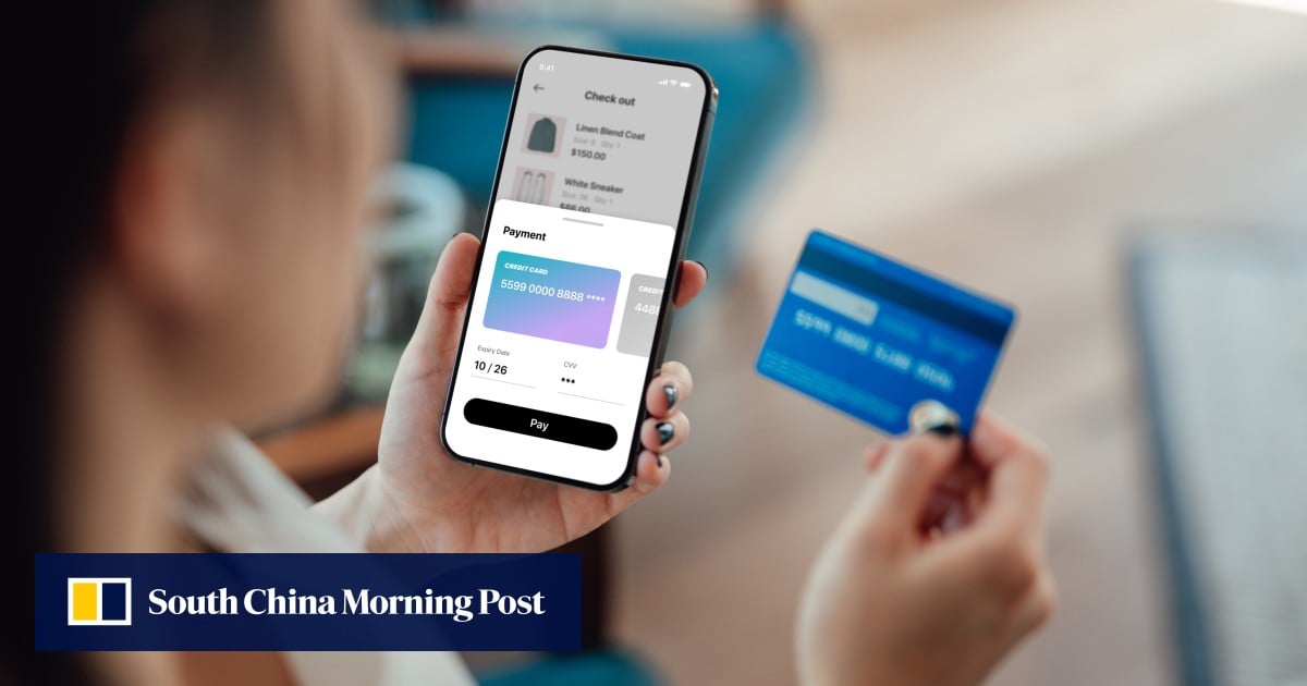 Hong Kong woman loses HK$2.5 million in online collagen drinks scam