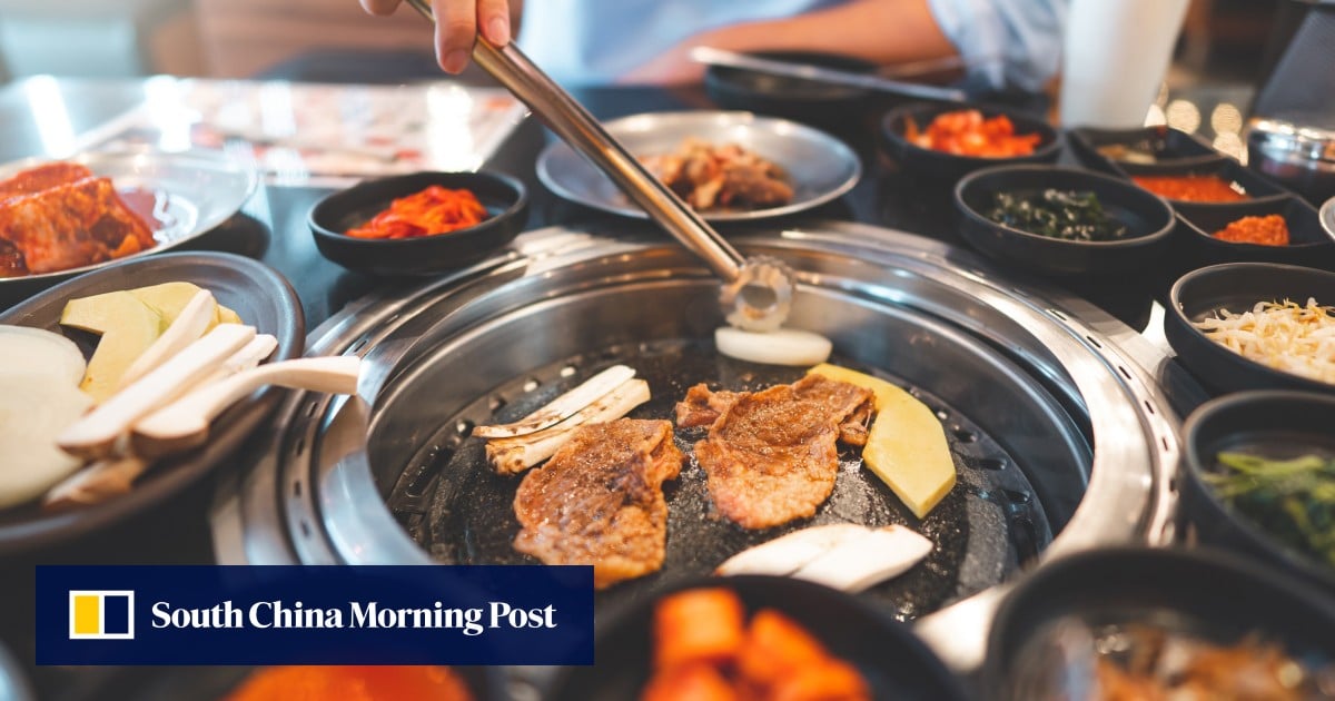 South Korean restaurants struggle to survive as global oil prices eat into profits