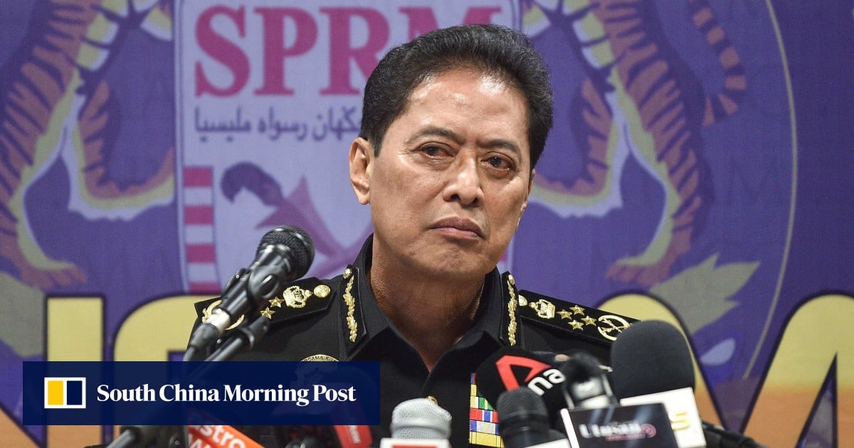 Malaysia denies Anwar delayed disclosure of probe into MACC chief, threatens legal action