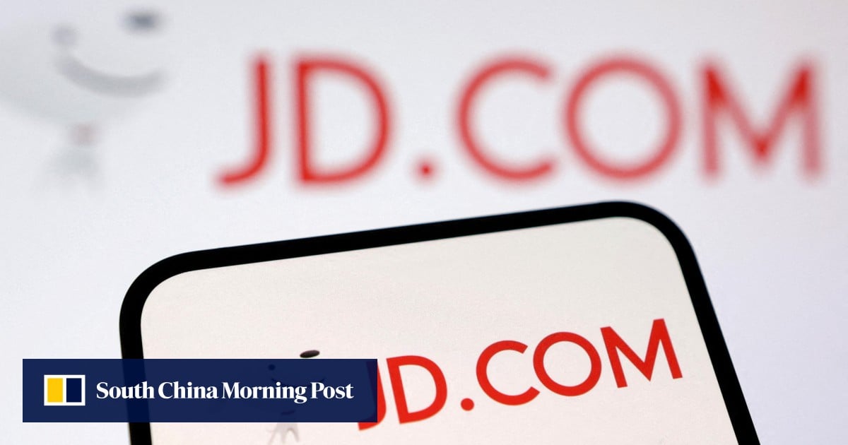 China’s JD.com returns to dim sum bond market with 10b yuan offering