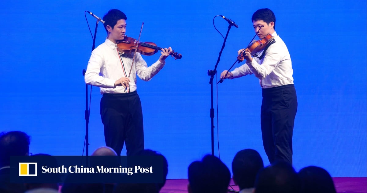 Hong Kong can become global hub for autism support, Unesco official says