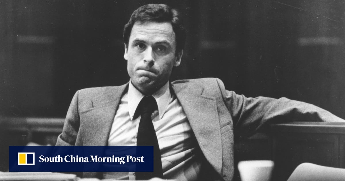 DNA links serial killer Ted Bundy to unsolved murder of 17-year-old US girl