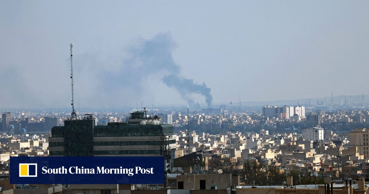 Australia’s Albanese says Iran war goals met, asks what more is left to achieve