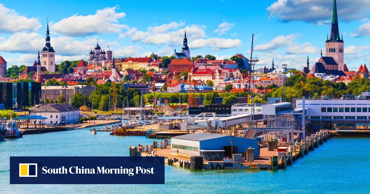 Estonian start-ups eye Singapore as ‘natural gateway’ to build digital trust in Asean