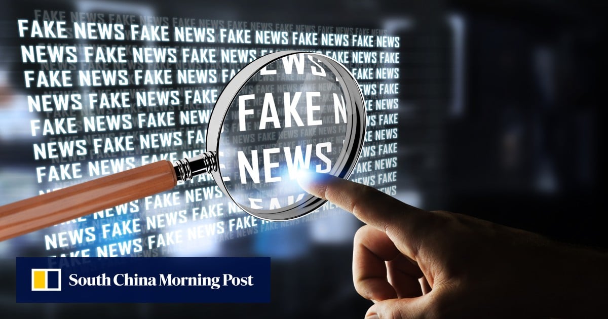 Will Philippines’ anti-disinformation bills empower state to ‘decide the truth’?