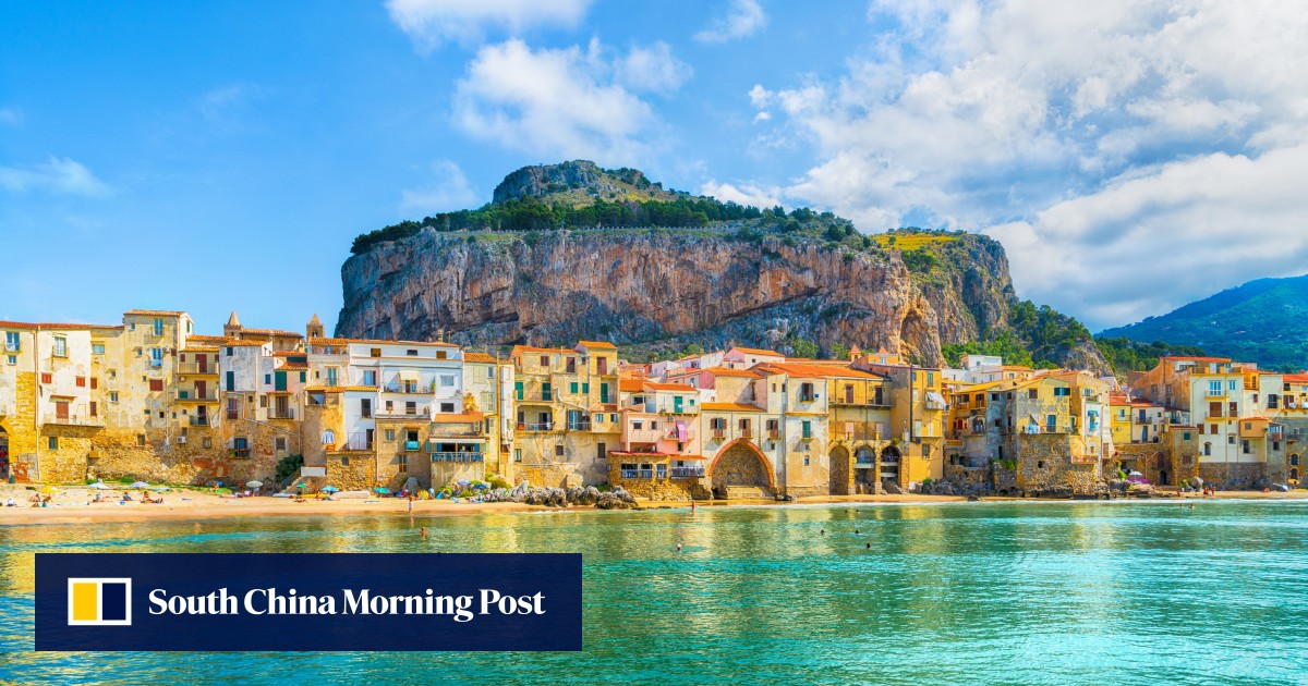 Italy arrests German-Indian ‘guru’ on child abuse allegations