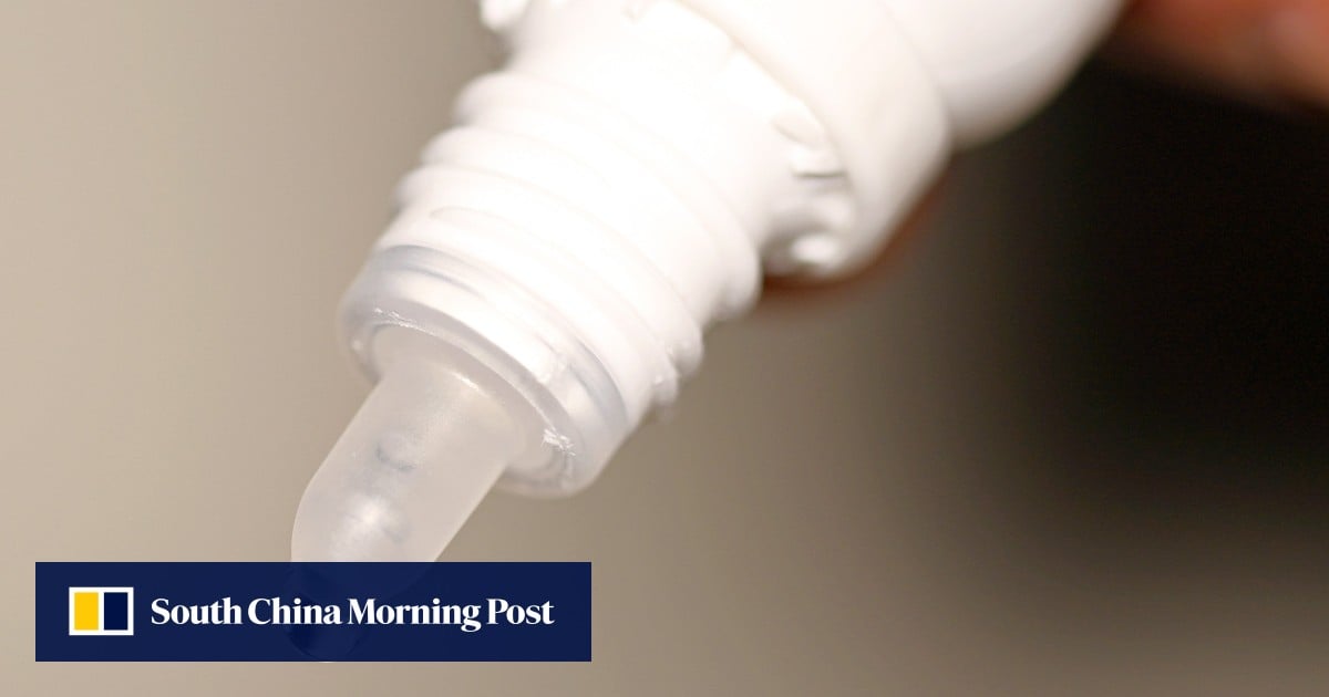 China’s ‘pig semen eyedrop’ may help treat Alzheimer’s: scientist in Australia