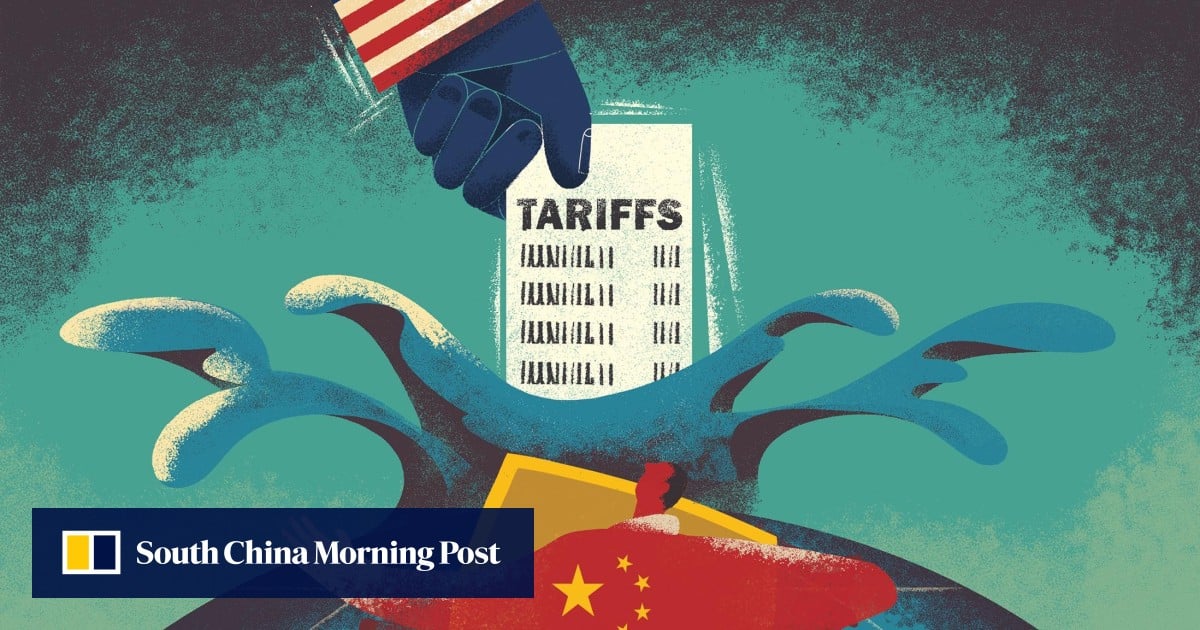The US-China trade war 1 year on: who really holds the upper hand?