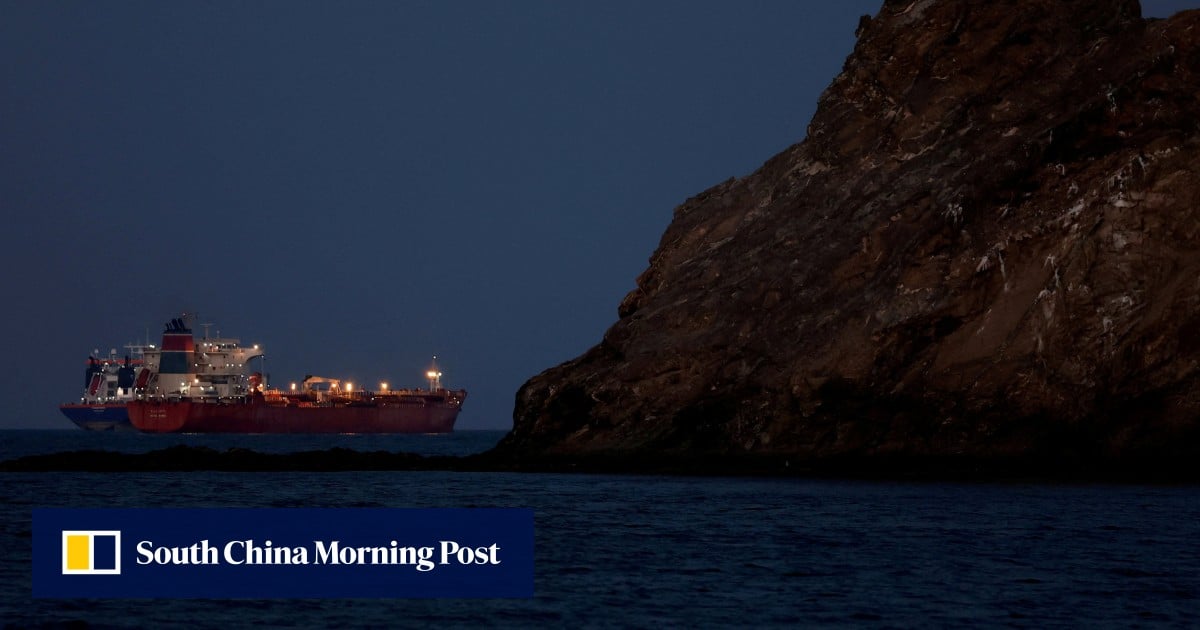 Why Asean neutrality in Iran war is key to unlocking Strait of Hormuz