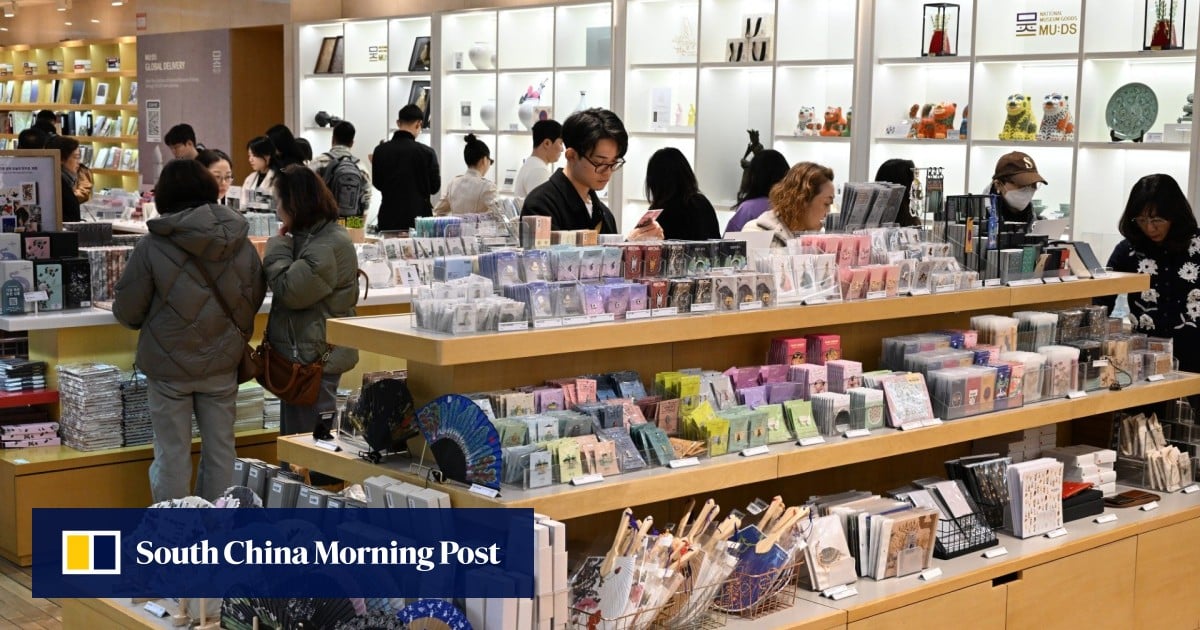 How Seoul’s National Museum of Korea is pulling in record crowds