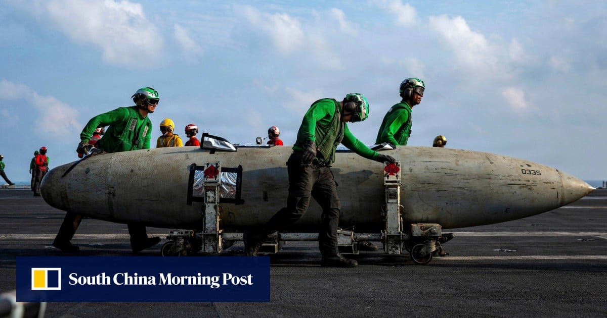 What will the US do next in its war on Iran? Chinese pundits point to a likely path