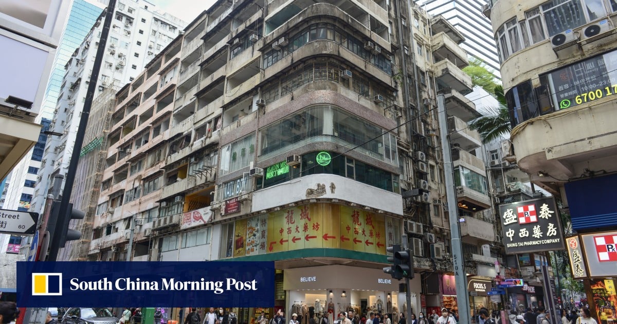 New World pulls back on Causeway Bay acquisition amid uneven recovery