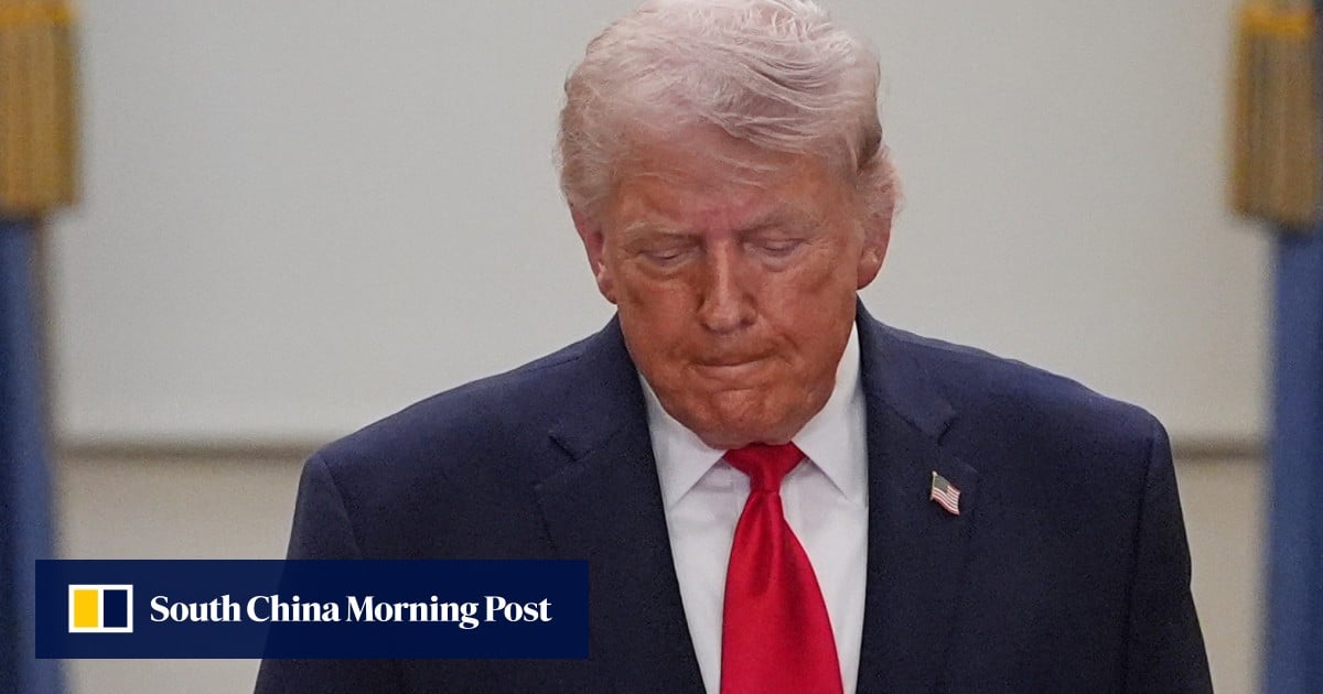 Trump’s fragile ex-China mineral-alliance plan faces cost surge amid Iran war oil shock