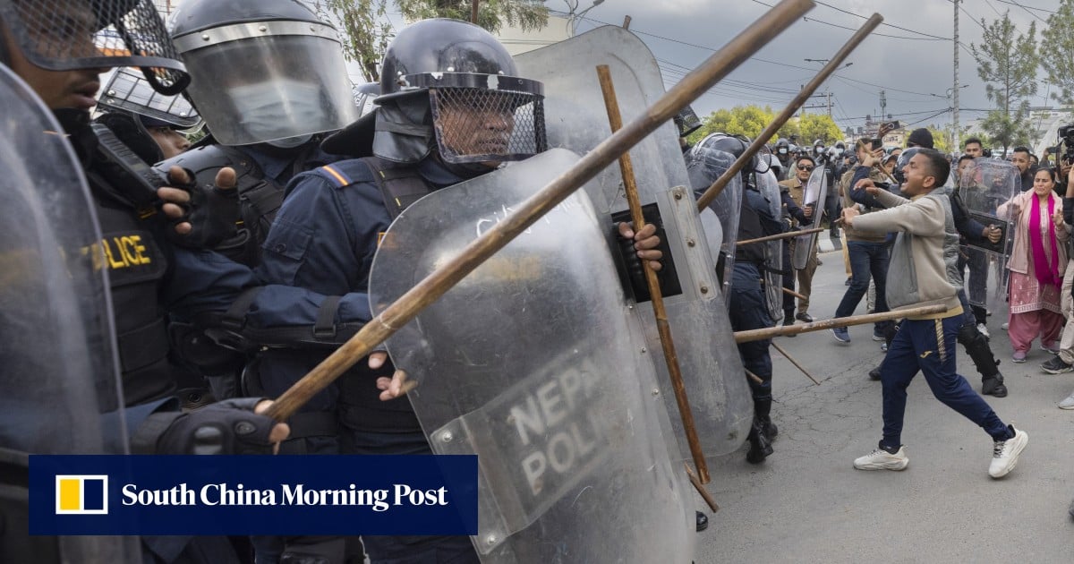 Why war on Iran threatens to unleash unrest in South Asia