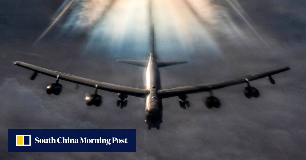 Trump’s ‘Stone Age’ threats against Iran spark war crimes alarm