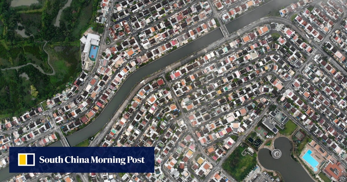 Domestic helper arrested after 6-month-old girl dies in Hong Kong