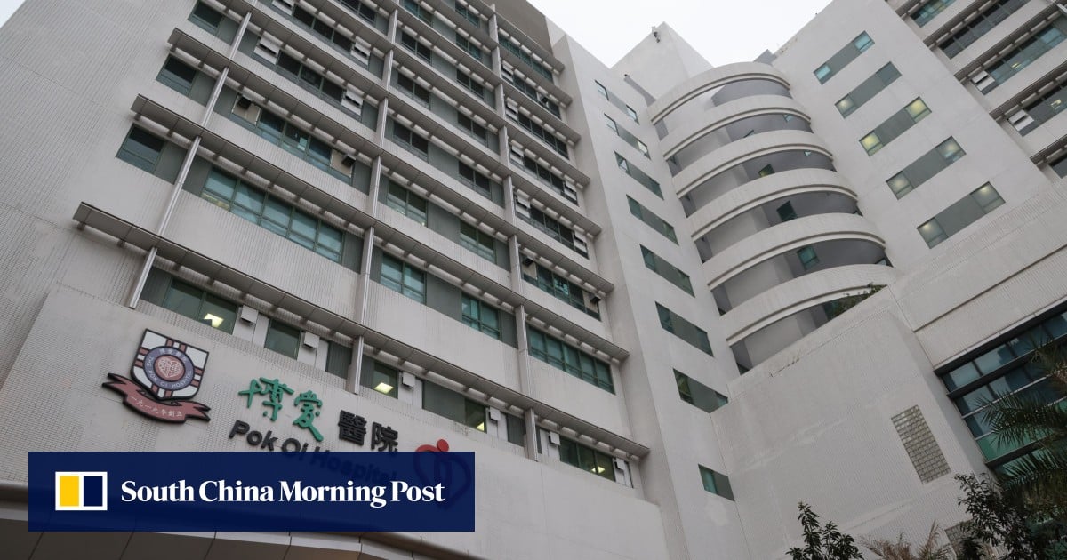 Hong Kong police on the hunt for 2 men who attacked taxi driver after quarrel