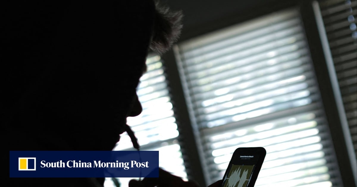 Sri Lanka arrests 152 in alleged Chinese-run cyberscam