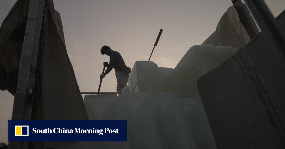 Thailand’s fishing industry fights for survival as Iran war hits fuel costs